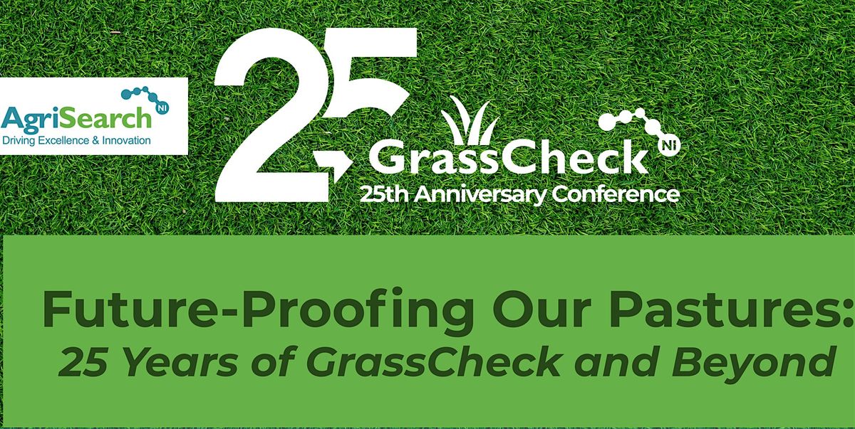 Future-Proofing Our Pastures: 25 Years of GrassCheck and Beyond