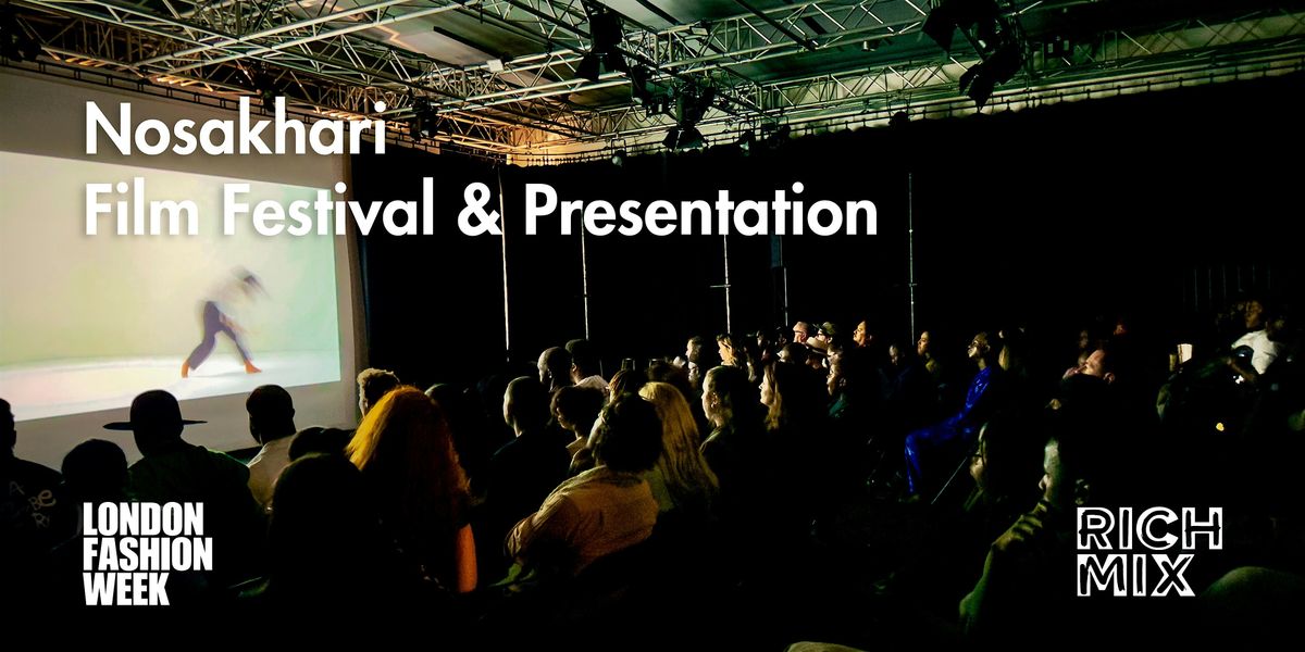 Nosakhari Film Festival 2024 & Private Presentation at LFW