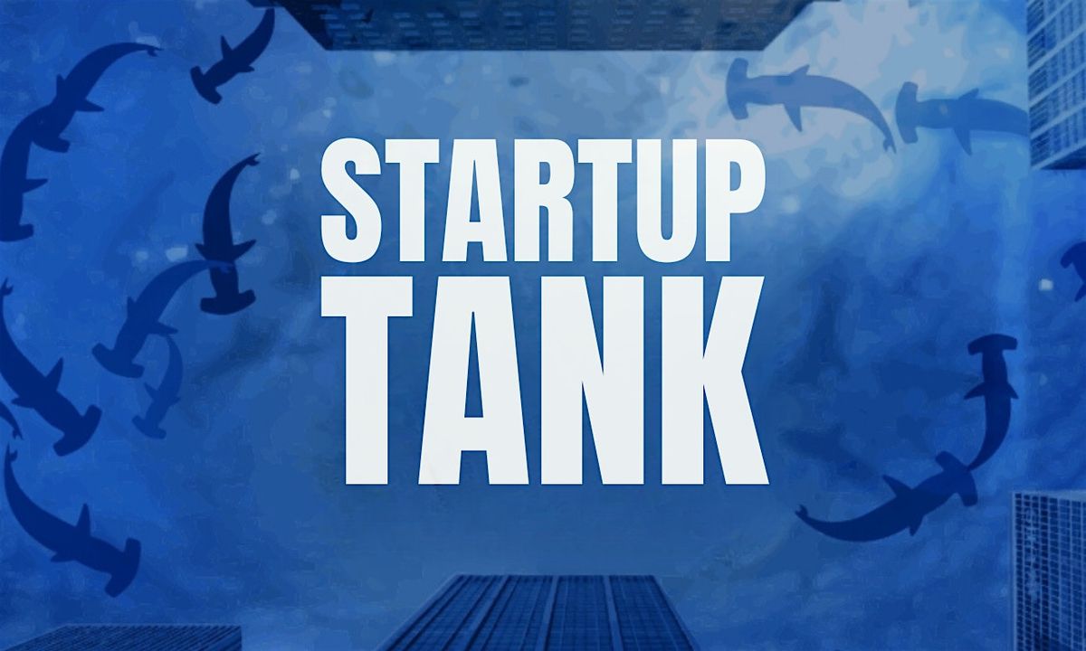 Start-Up Tank