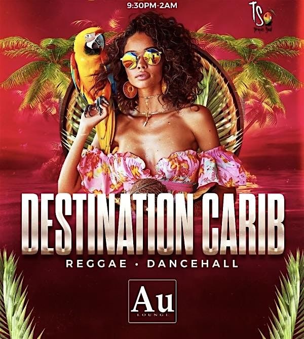 DESTINATION CARIB