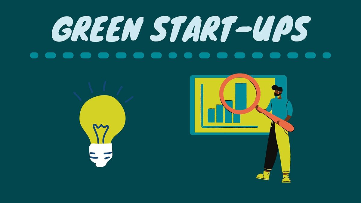 Mersey Green Maps: Start-ups and new Voluntary Groups Workshop