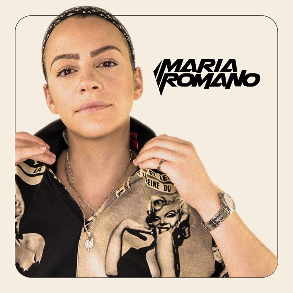 Maria Romano | Free Guest List