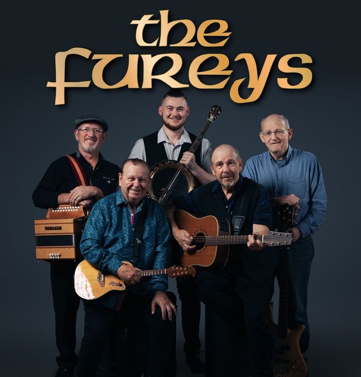 The Fureys