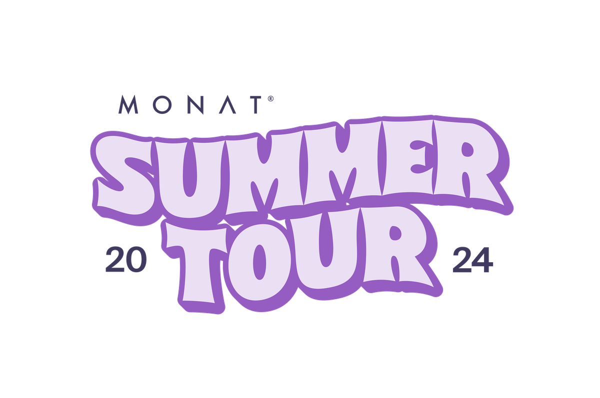 MONAT Summer Tour - Toronto, ON