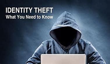 FREE LUNCH & LEARN  IDENTITY THEFT & CYBERCRIME INFORMATIONAL  SEMINAR