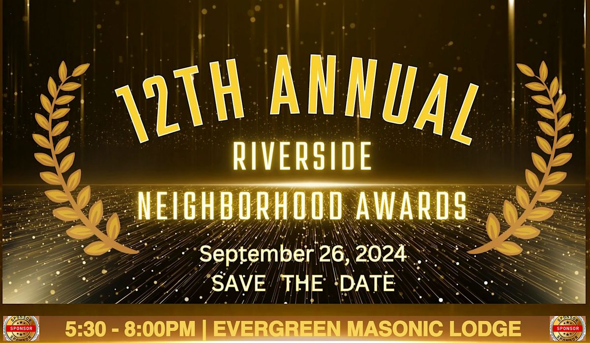 2024 RNP Neighborhood Stars Celebration