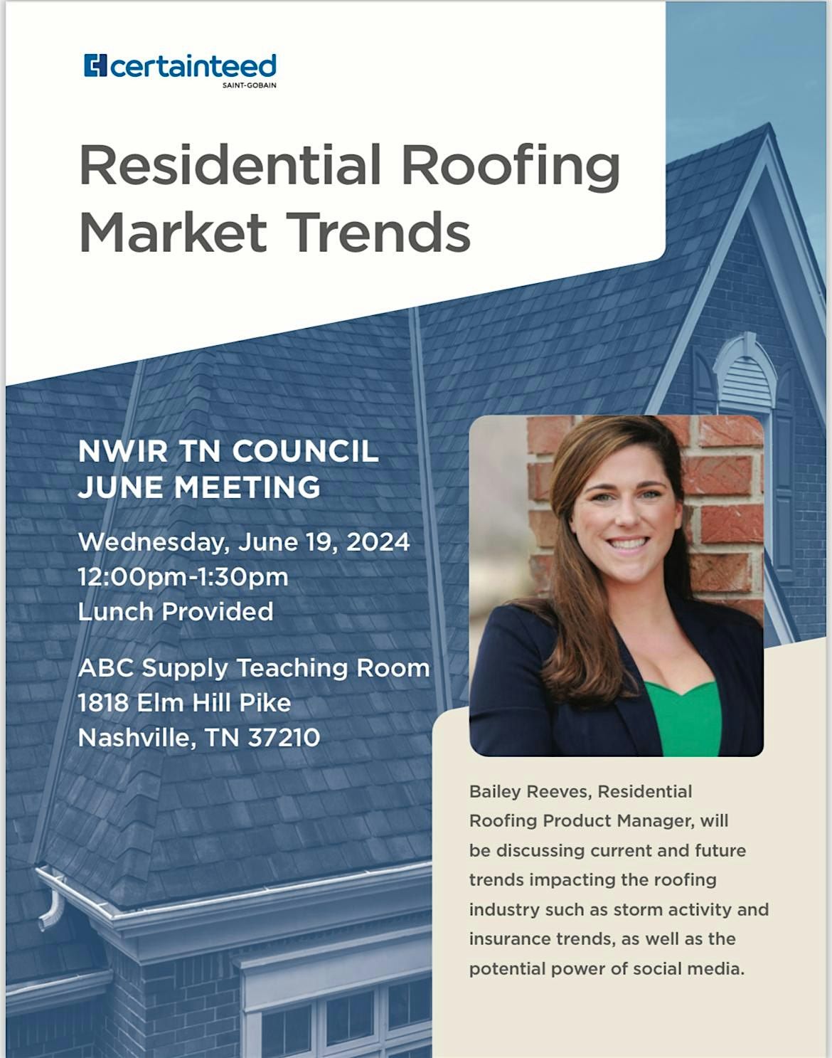 Residential Roofing Market Trends