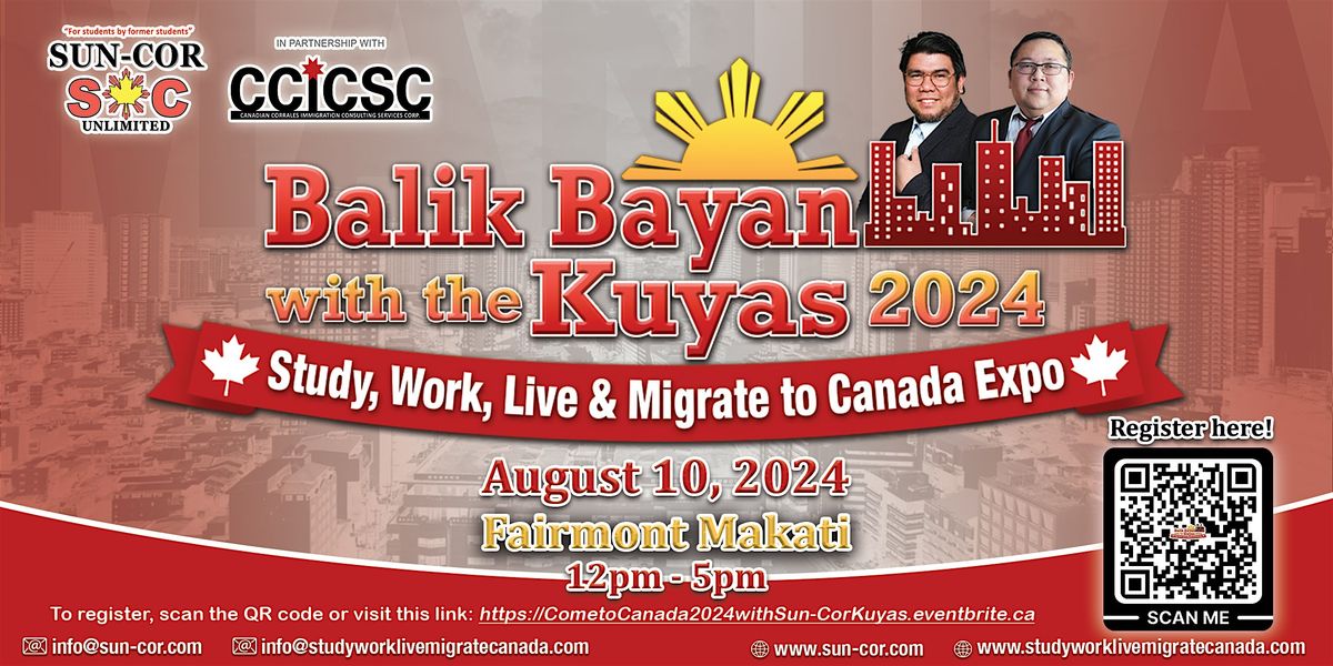 Prepare to Study, Work, Live, and Migrate to Canada NOW!