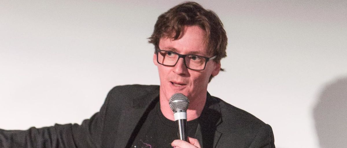 Ed Byrne at Lighthouse - Pooles Centre For The Arts