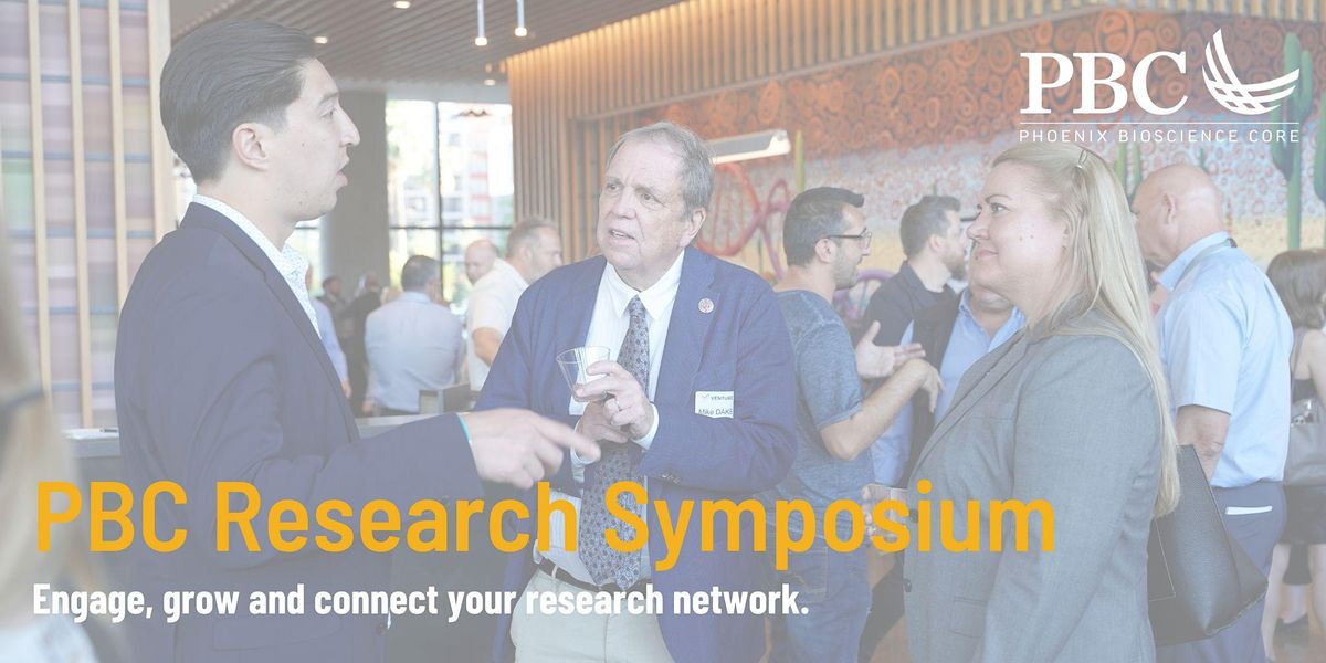 PBC Research Symposium