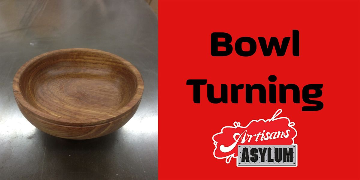 Bowl Turning