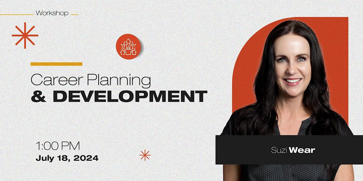 Career Planning & Development