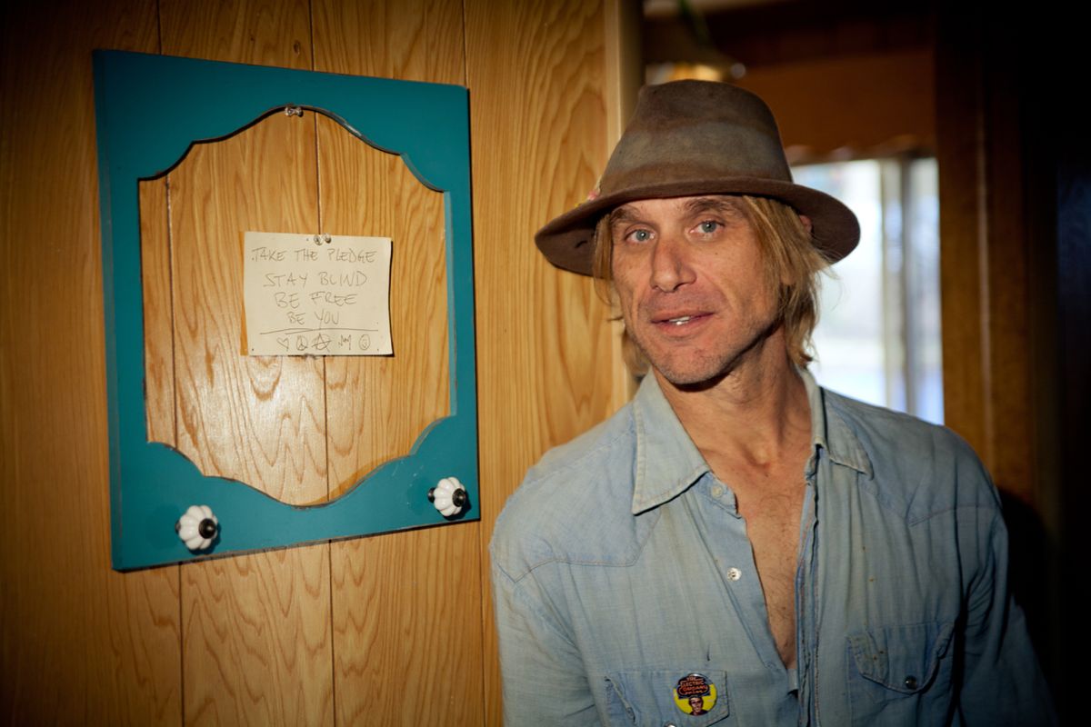 Todd Snider