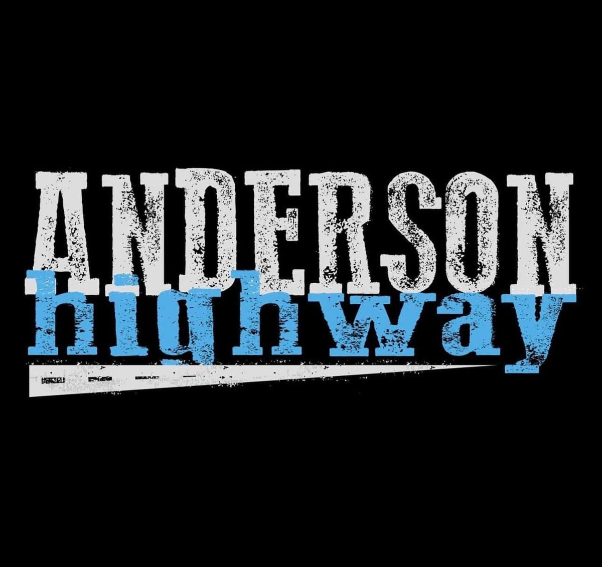 Holiday Cheer with Anderson Highway at Kindred Spirits