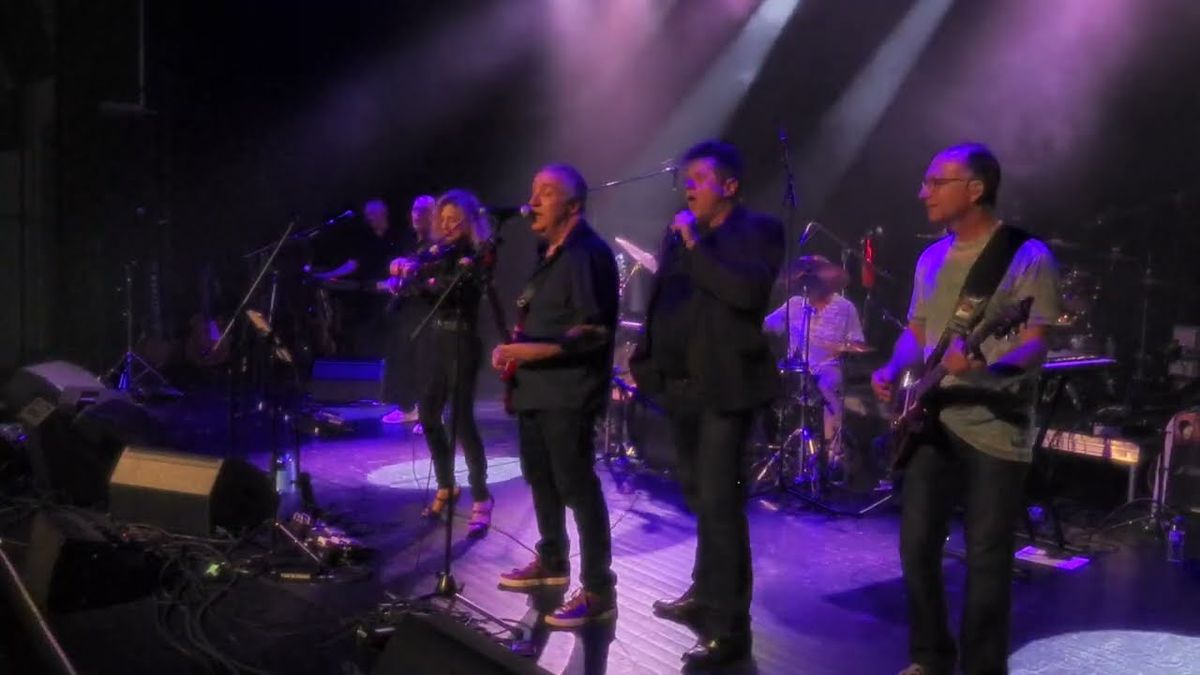 Know Return & Fooling Ourselves: The Music of Kansas & STYX at Rams Head On Stage