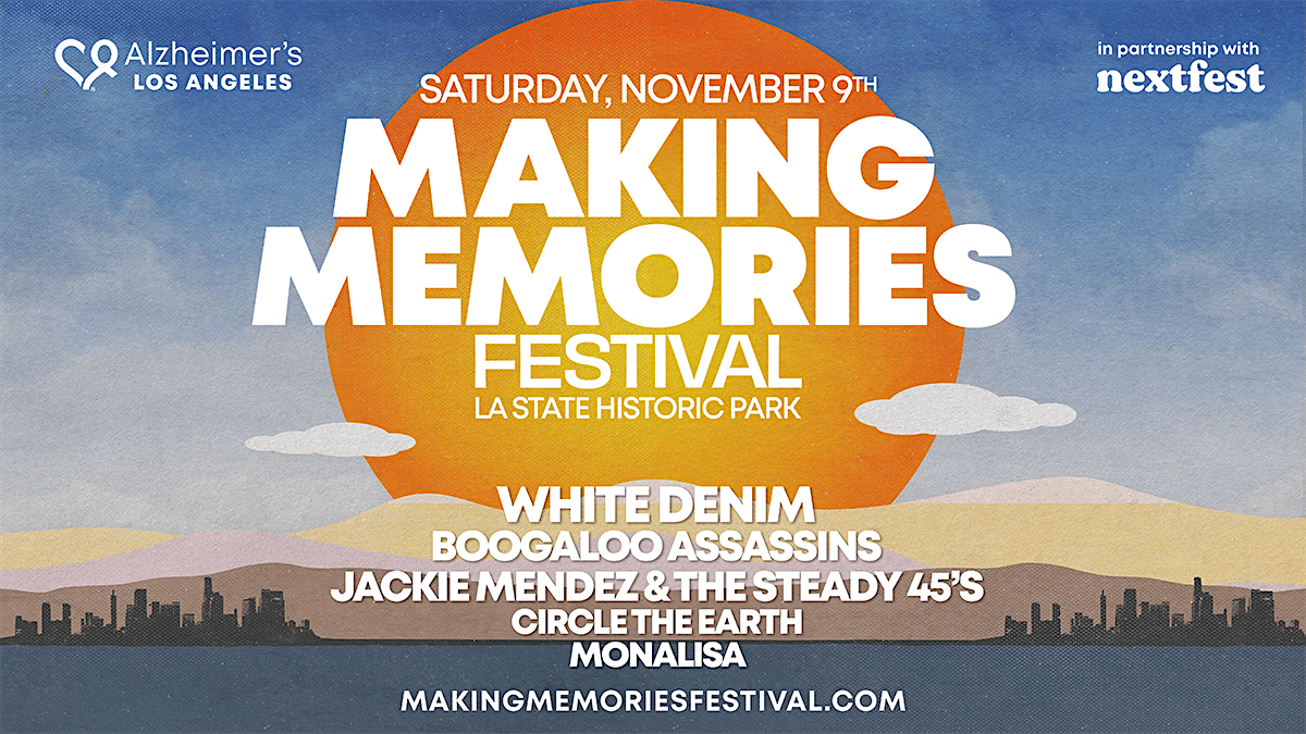 4th Annual Making Memories Festival