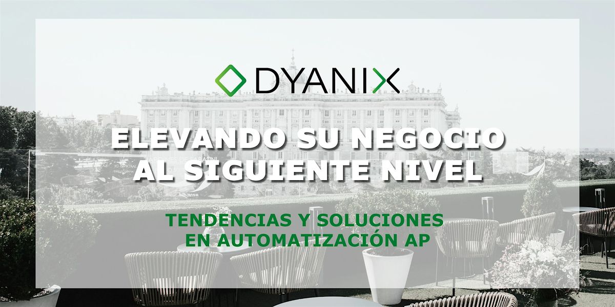 Eleve su negocio: Tendencias y soluciones en automatizaci\u00f3n de AP