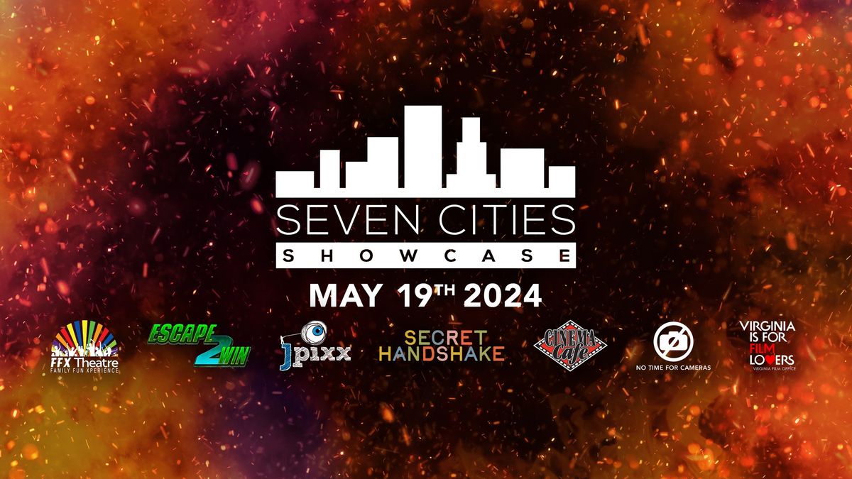 Seven Cities Showcase 2024