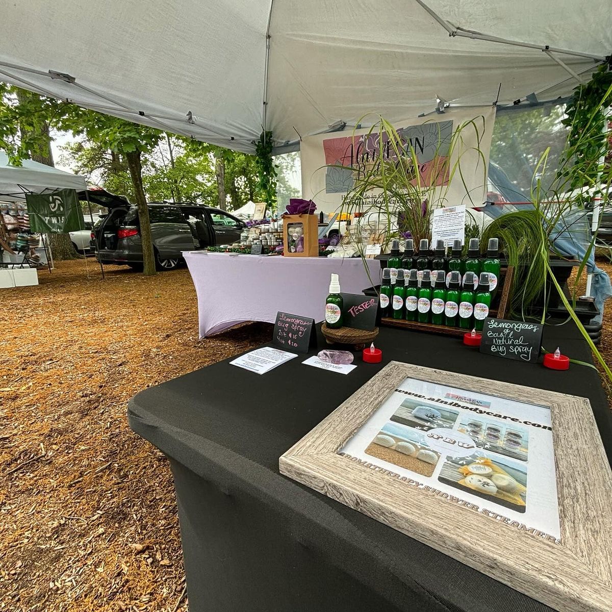 Return of Rehoboth Beach Farmers Market 