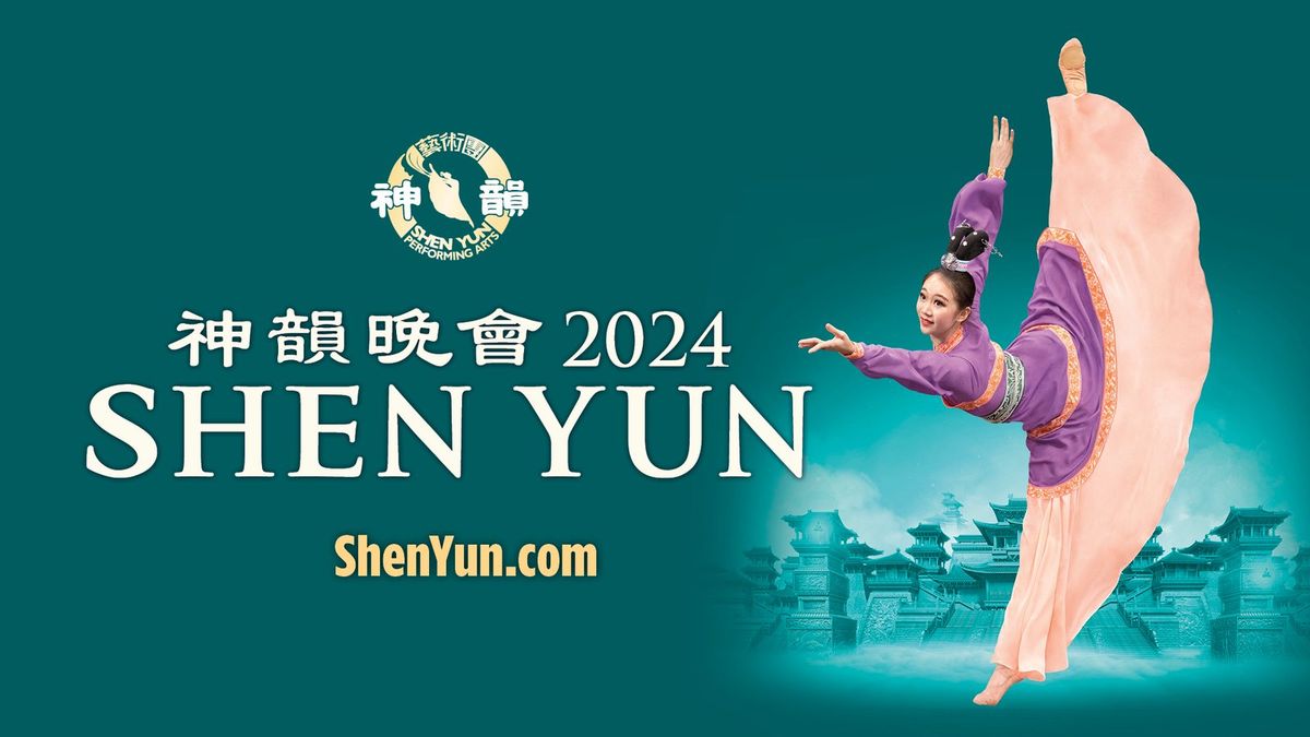 Shen Yun - Boston