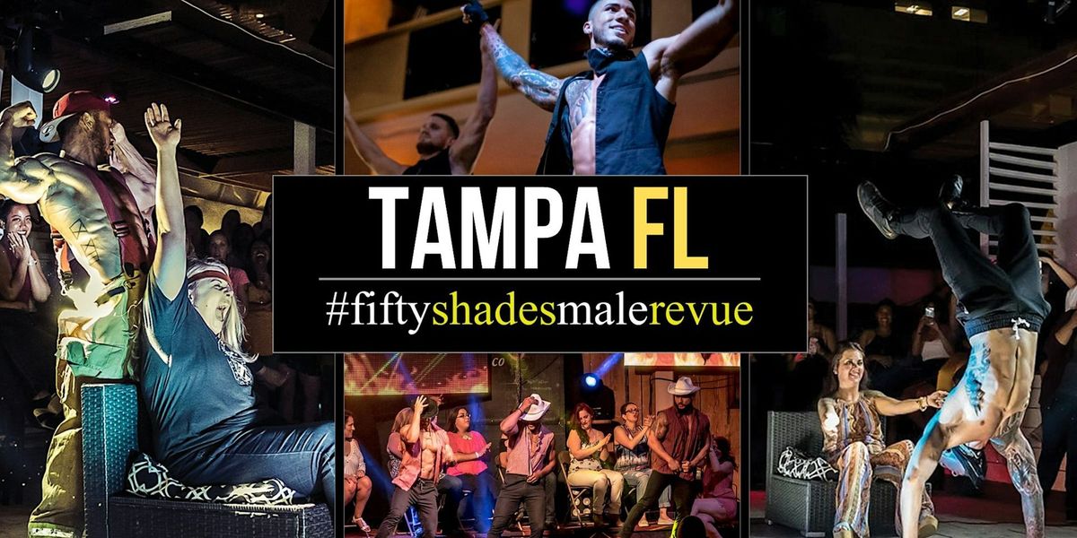 Tampa, FL | Shades of Men Ladies Night Out