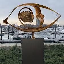 Walking Tour: Charlestown Navy Yard History and Art