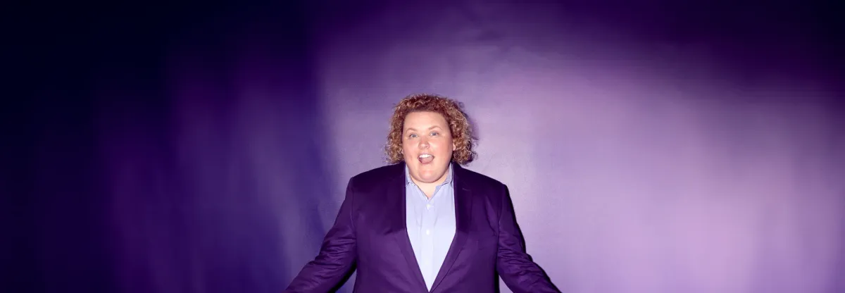 Fortune Feimster (Rescheduled from 11\/07\/25)