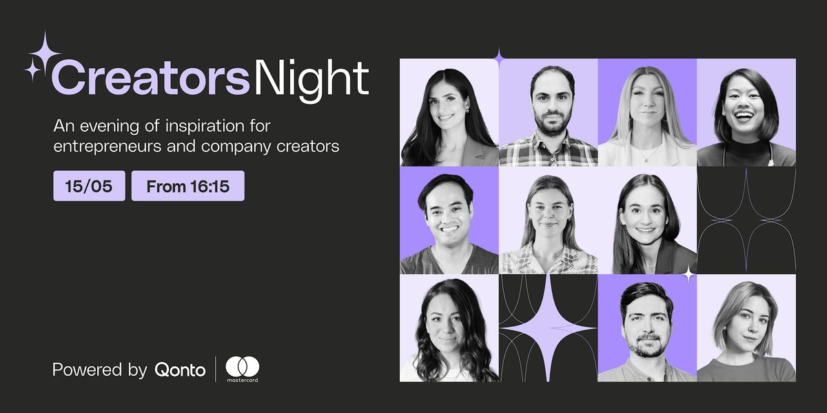 Creators Night