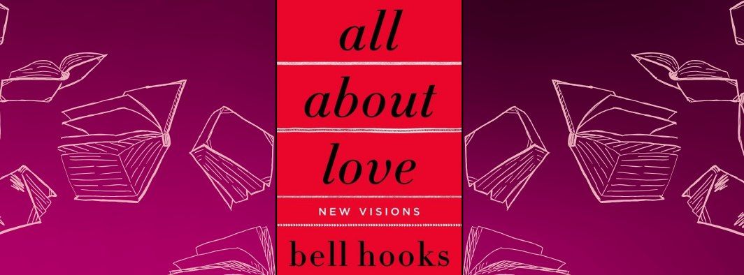 February Book Club [all about love- hooks]