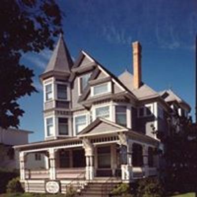 Victorian House Museum\/Holmes County Historical Society