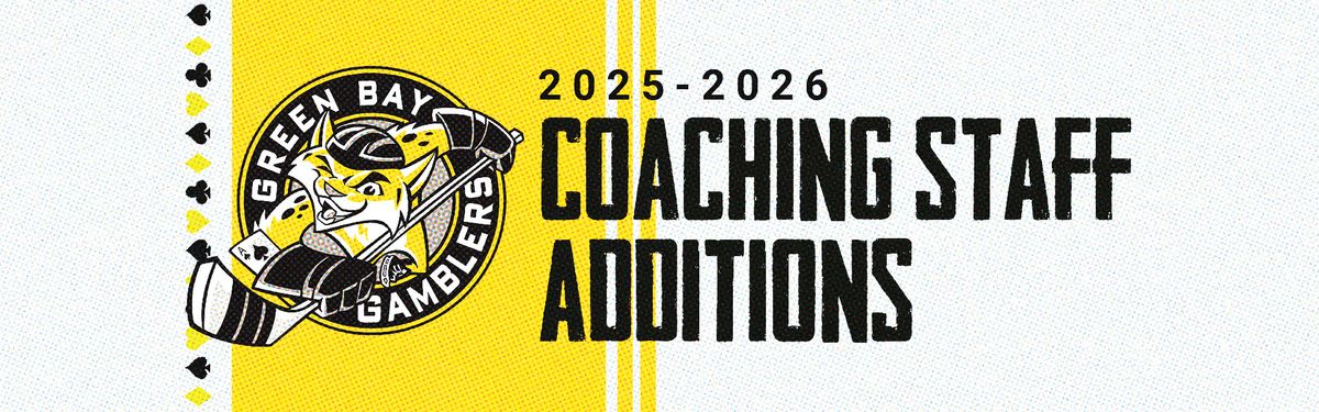 Green Bay Gamblers vs. Youngstown Phantoms