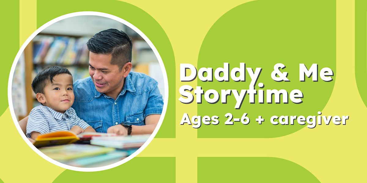 Daddy And Me Storytime Ages 2 6 Caregiver St Catharines Public Library Merritt Branch 17