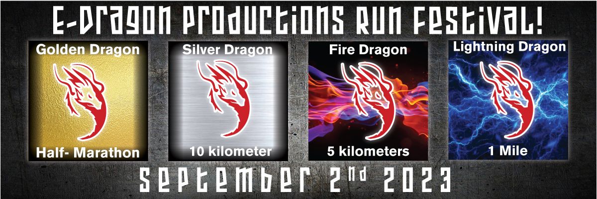 E-Dragon Run Festival