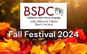 BSDC\u2019s Fall Festival: Celebrating Hispanic Heritage Month!