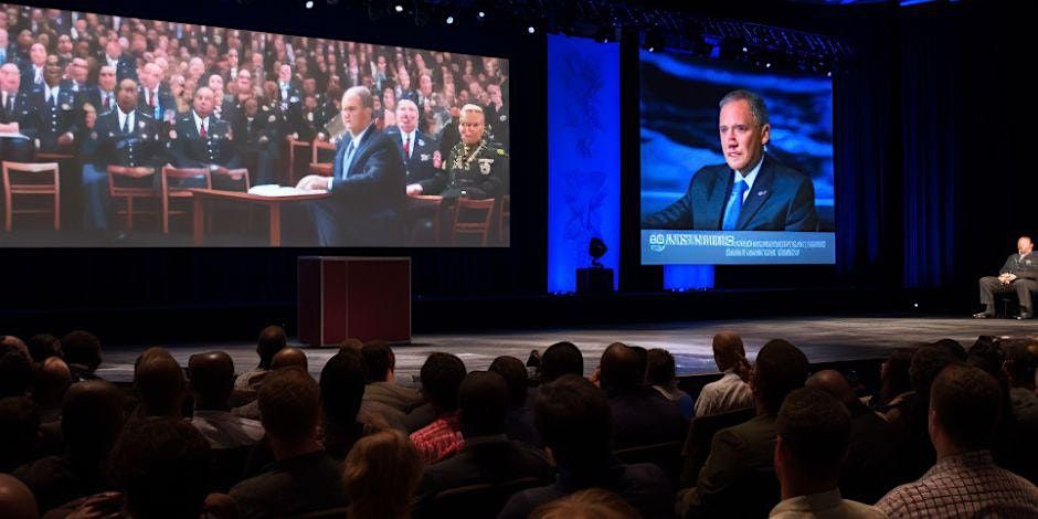 Beyond Words : Actions we should take to combat the Threat of the Far Right