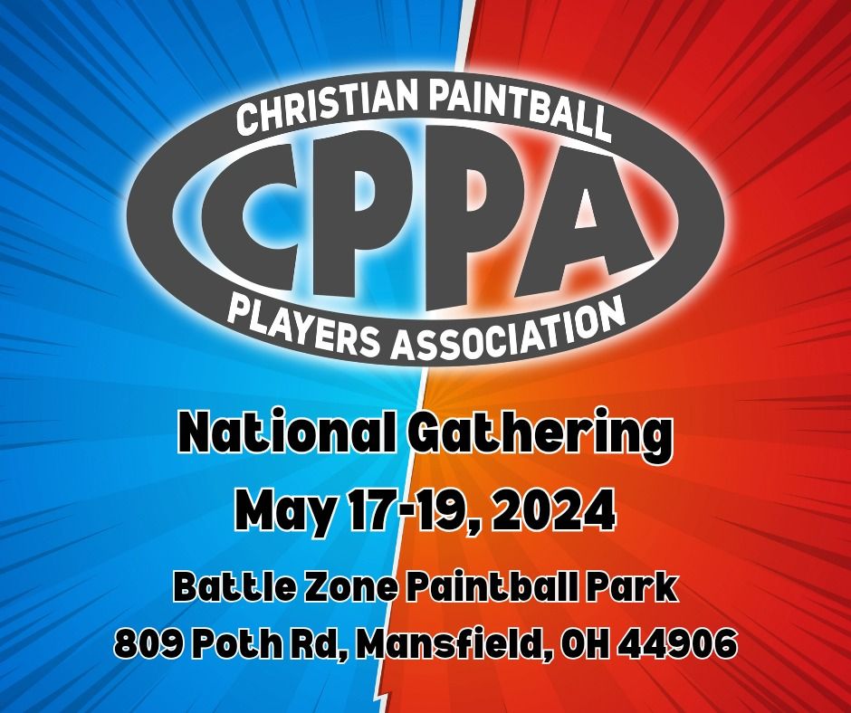 CPPA National Gathering