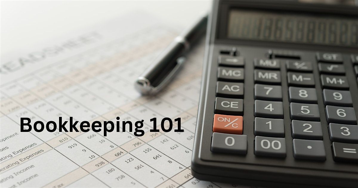 Bookkeeping 101 for Canadian Small Business