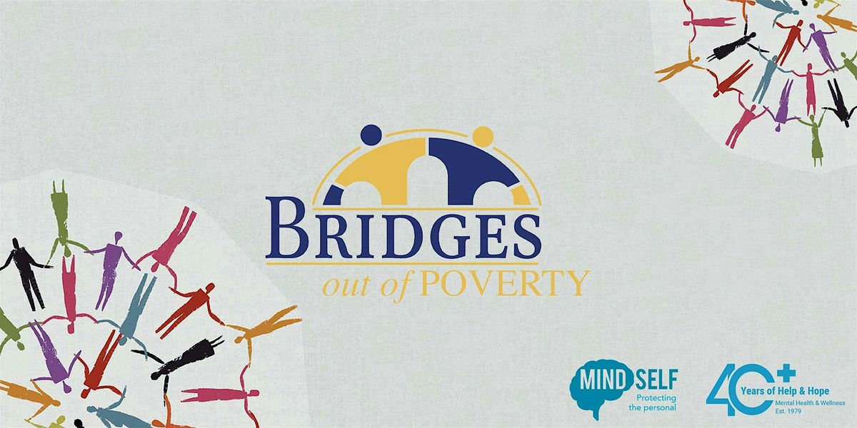 Bridges Out of Poverty