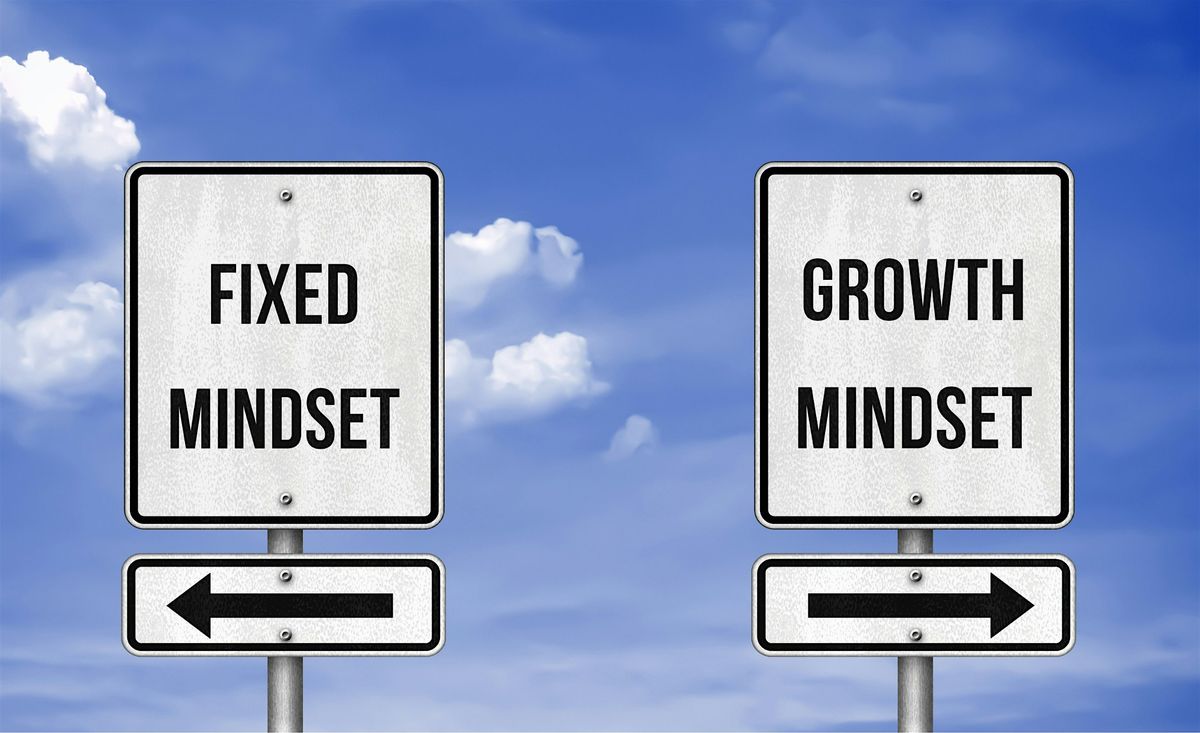 Ignite Learning with a Growth Mindset