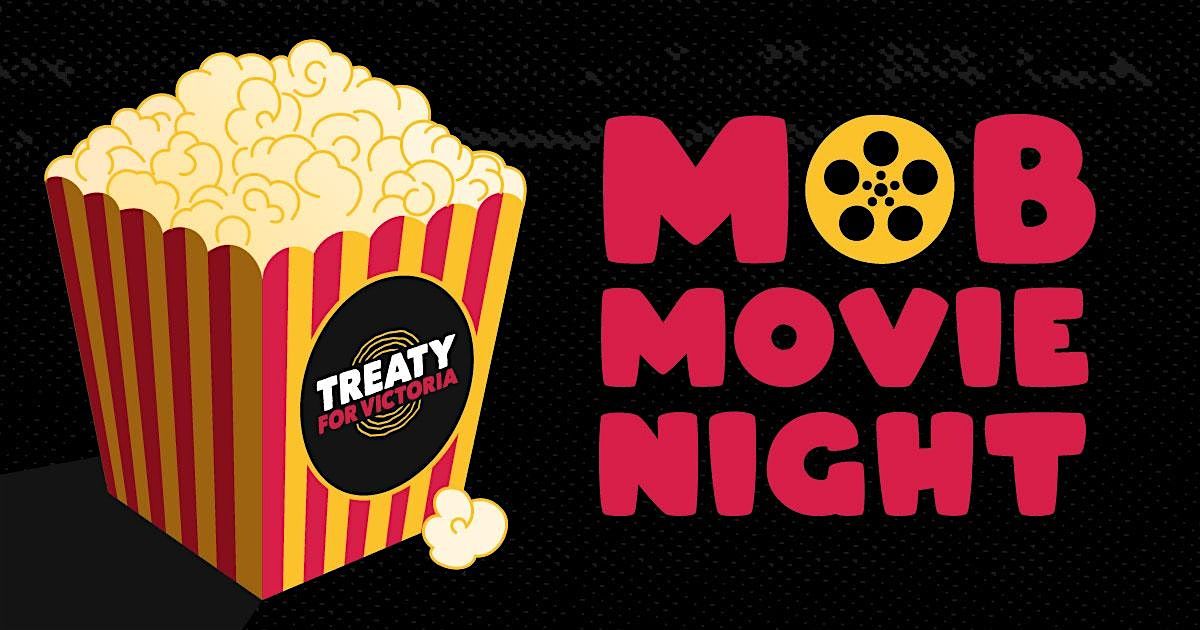 Mob Movie Night \u2014 IF (PG)