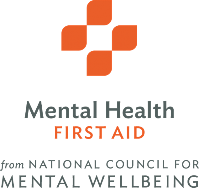 Mental Health First Aid Training with Cultural Considerations for Adults