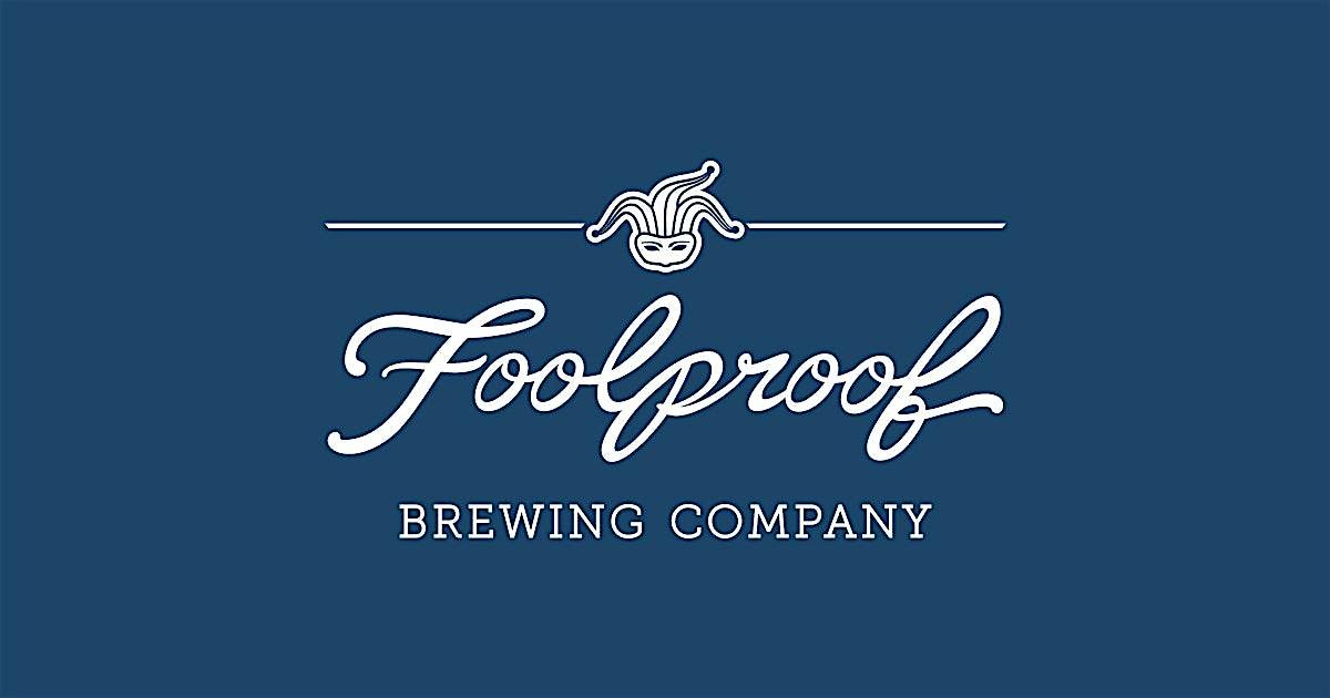 Rhythmic Roots Yoga at Foolproof Brewery