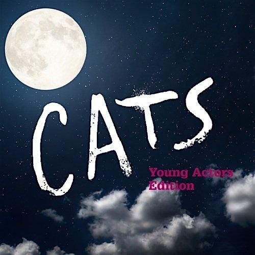 Star Performance Academy Presents: CATS Young Actor's Edition - Show 1