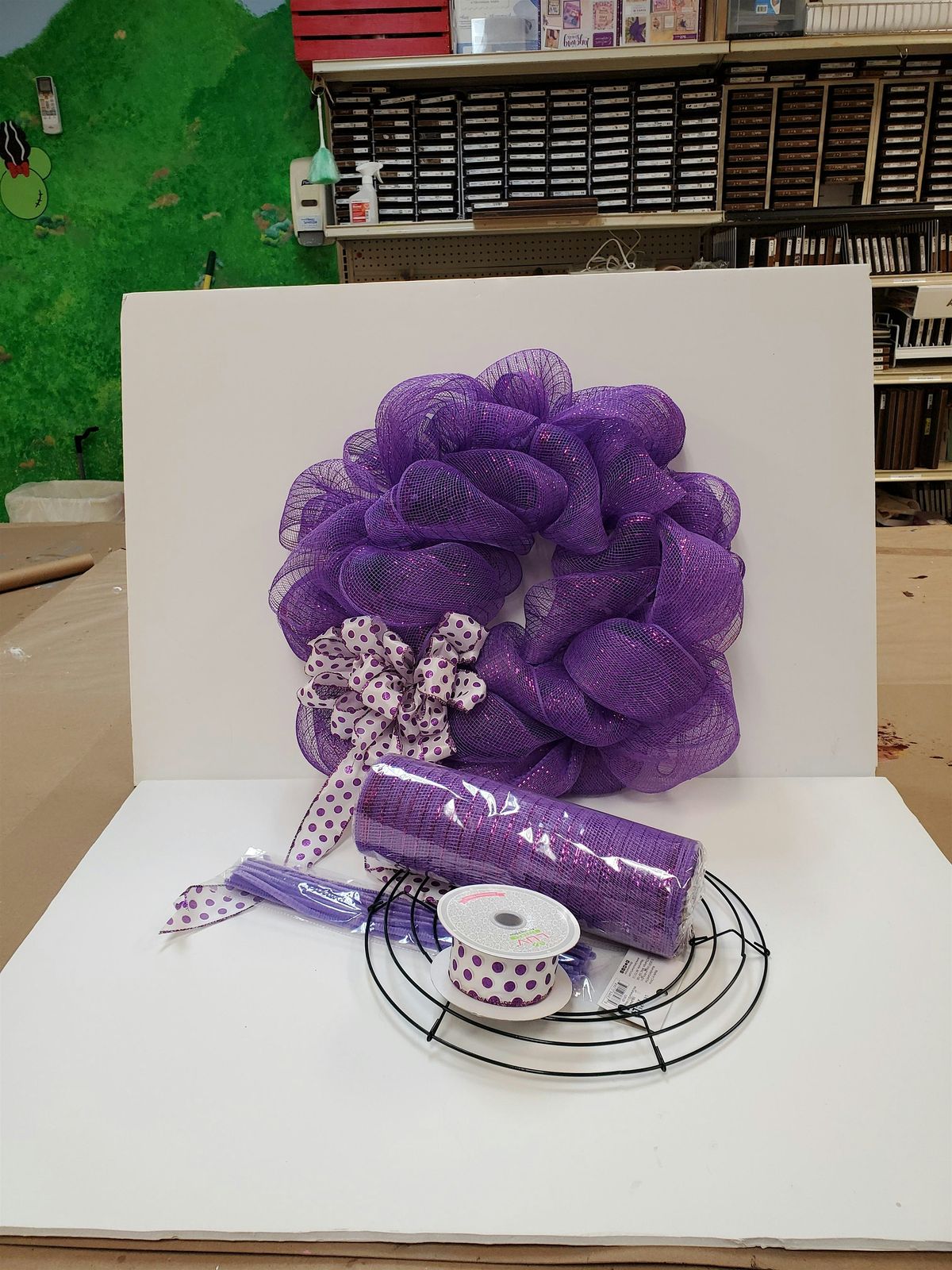 Wreath Making for all Occasions - Hilo