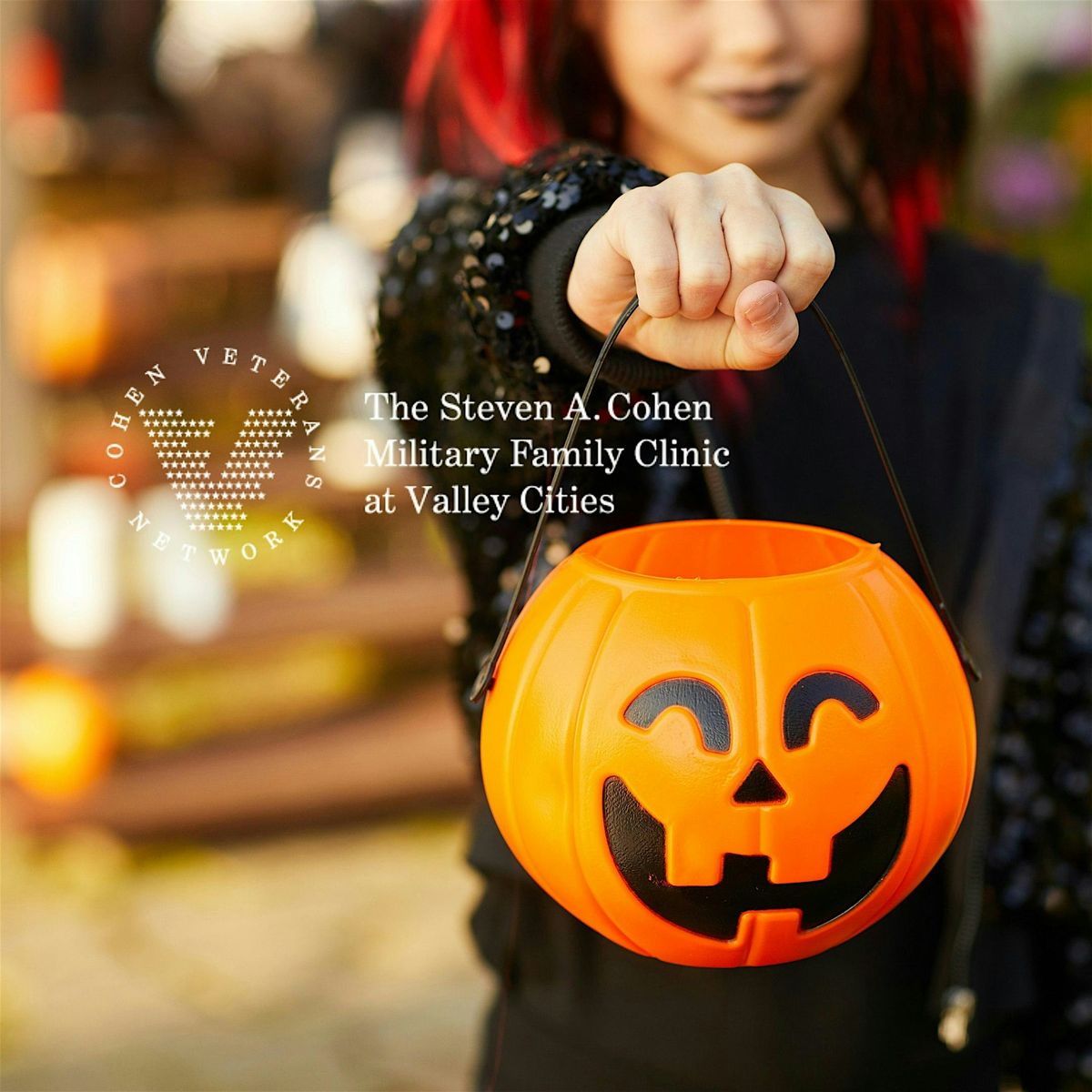 Spooktacular Smiles: A Trick-or-Treat Adventure for Little Ghouls