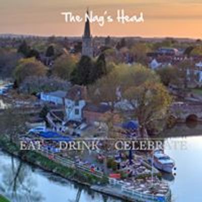 The Nag's Head on the Thames