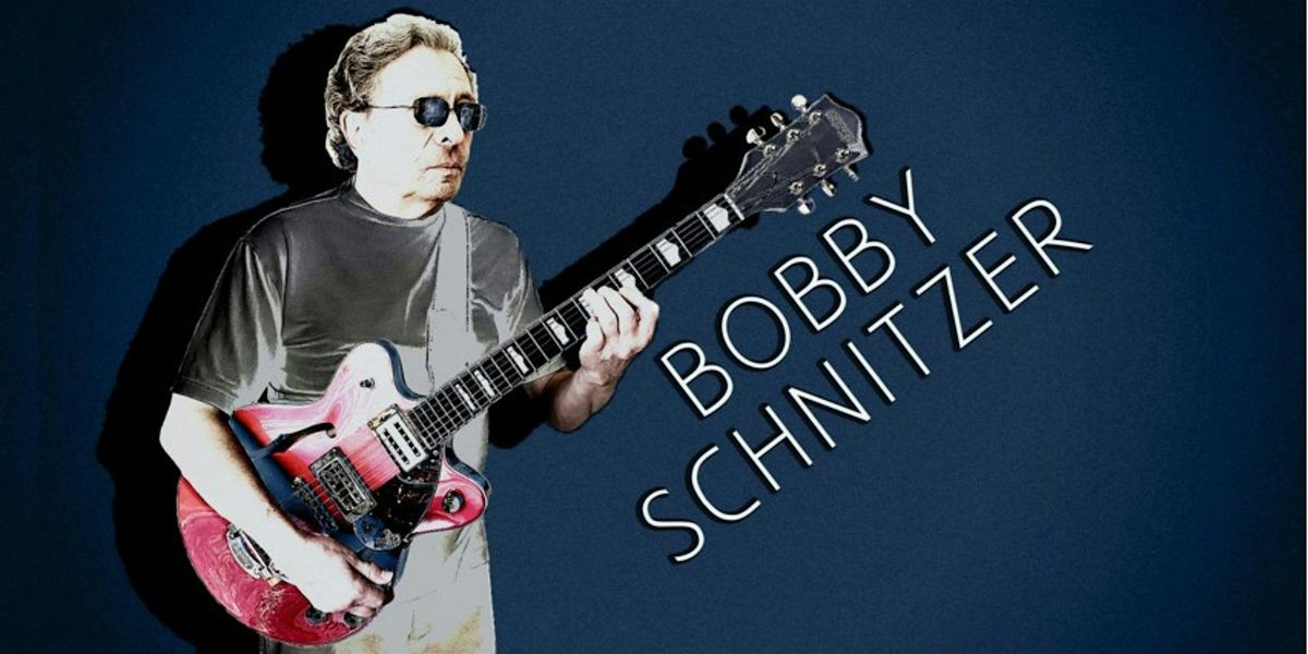 Country Blues Roots with Bobby Schnitzer & Dan Neal