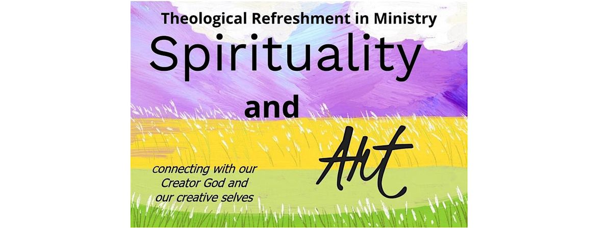 TRiM 2024: Spirituality and Art