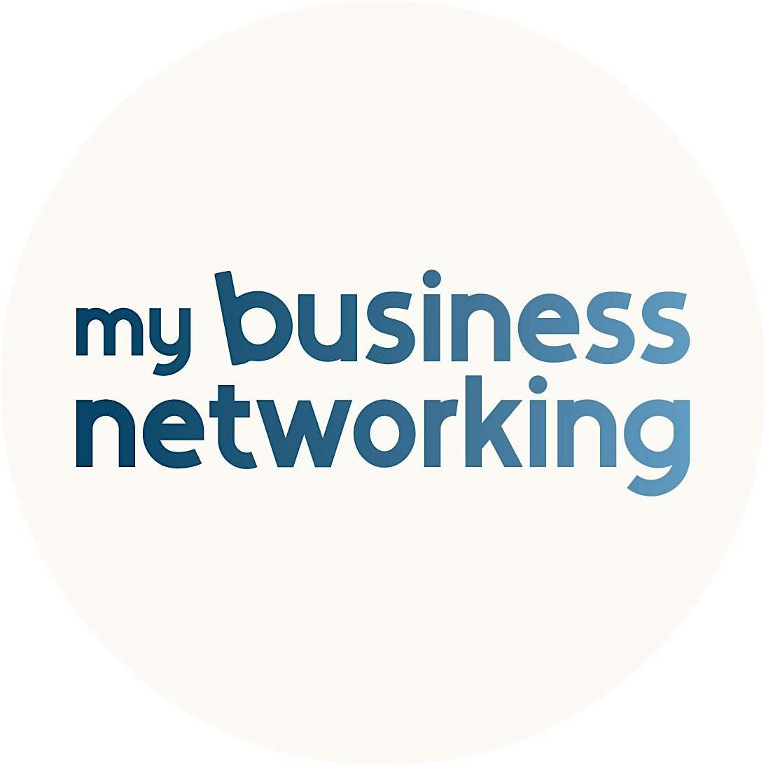 Bridlington Networking Event - My Business Networking
