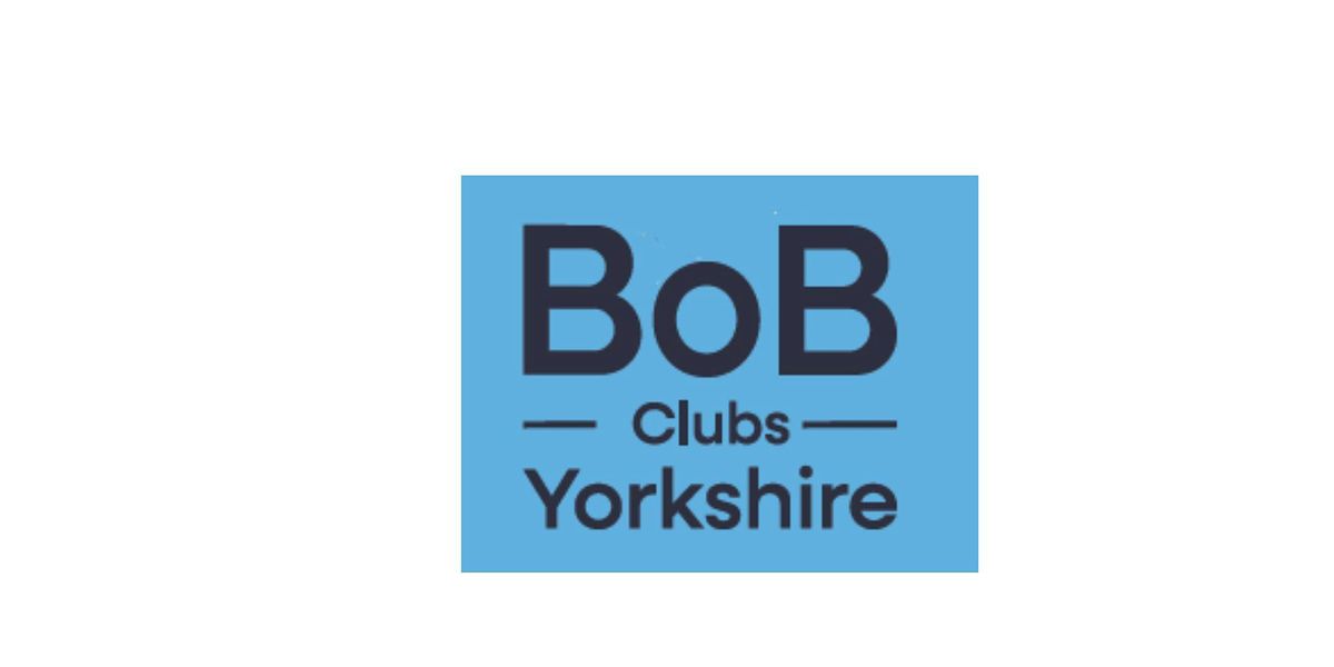 Bridlington Networking Event - BoB Clubs Yorkshire